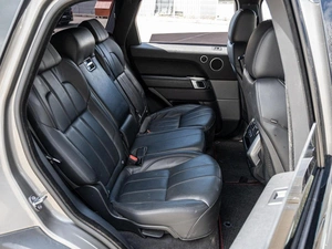 Внедорожник Land Rover Range Rover Sport 2017 года, 4300000 рублей, Краснодар