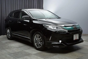 Внедорожник Toyota Harrier 2019 года, 2799000 рублей, Красноярск