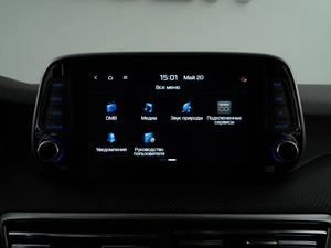 Внедорожник Hyundai Tucson 2018 года, 2299050 рублей, Москва