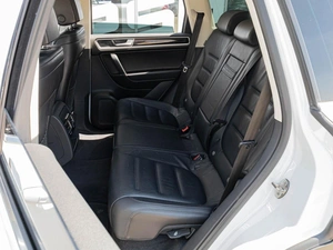 Внедорожник Volkswagen Touareg 2016 года, 3325000 рублей, Краснодар