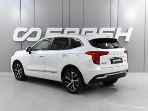 Внедорожник Haval Jolion 2021 года, 1759000 рублей, Аксай