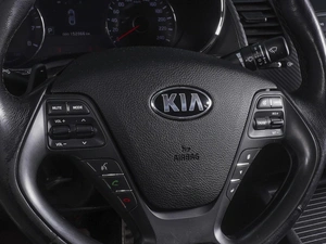 Седан Kia Cerato 2014 года, 1430000 рублей, Ростов-на-Дону