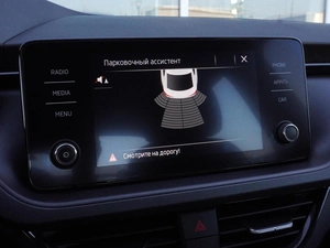 Лифтбек Skoda Rapid 2021 года, 1537000 рублей, Нижний Новгород