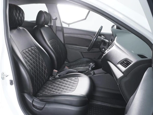 Седан Hyundai Solaris 2019 года, 1570000 рублей, Ростов-на-Дону