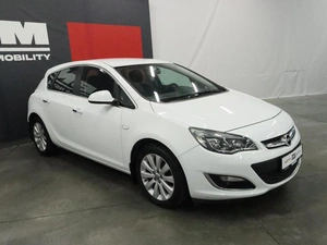 Хэтчбек Opel Astra 2012 года, 990000 рублей, Курск