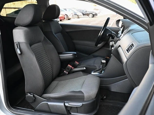Хетчбэк Volkswagen Polo 2010 года, 729000 рублей, Кирилловка