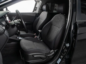 Седан Kia Rio 2012 года, 899000 рублей, Тюмень
