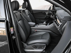 Внедорожник Audi Q7 2025 года, 11999000 рублей, Кирилловка