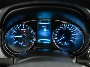 Внедорожник Nissan X-Trail 2015 года, 1700000 рублей, Красноярск
