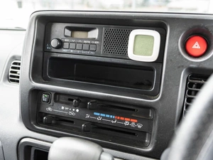 Минивэн Daihatsu Hijet 2016 года, 580000 рублей, Краснодар