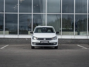 Седан Volkswagen Polo 2019 года, 939000 рублей, Нижний Новгород