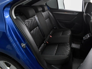 Лифтбек Skoda Octavia 2019 года, 1754000 рублей, Воронеж