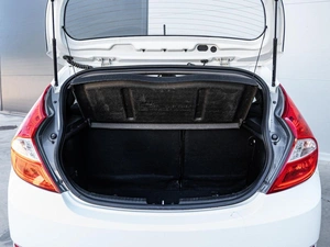 Хетчбэк Hyundai Solaris 2012 года, 705000 рублей, Краснодар