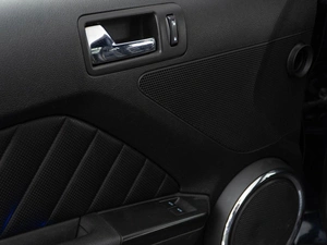 Купе Ford Mustang 2009 года, 2827077 рублей, Москва