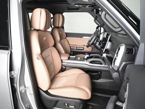 Внедорожник Jetour T2 2024 года, 3498000 рублей, Ставрополь