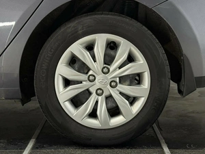 Седан Hyundai Solaris 2021 года, 1190000 рублей, Красноярск
