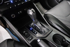 Внедорожник Hyundai Tucson 2019 года, 2449000 рублей, Красноярск