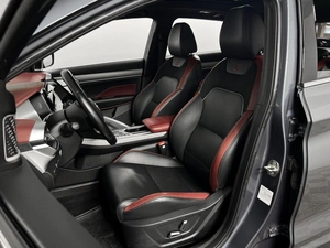 Внедорожник Geely Coolray 2022 года, 1574900 рублей, Казань