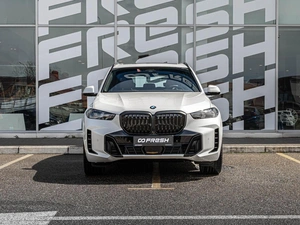 Внедорожник BMW X5 2025 года, 16640000 рублей, Краснодар