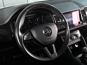 Внедорожник Skoda Kodiaq 2019 года, 2029000 рублей, Аксай
