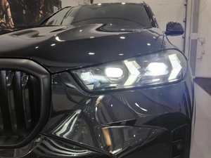 Внедорожник BMW X5 2024 года, 14490000 рублей, Новосибирск