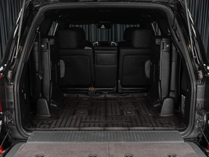 Внедорожник Toyota Land Cruiser 2012 года, 4099000 рублей, Тюмень