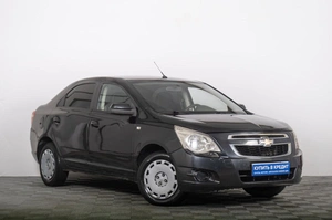 Седан Chevrolet Cobalt 2014 года, 559000 рублей, Томск