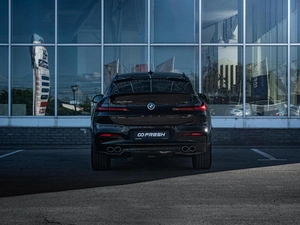 Внедорожник Alpina XD4 2020 года, 10990000 рублей, Нижний Новгород