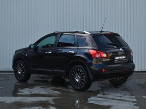 Внедорожник Nissan Qashqai 2008 года, 920000 рублей, Краснодар
