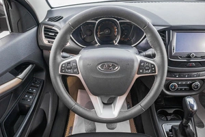 Универсал ВАЗ (LADA) Vesta 2021 года, 1149000 рублей, Барнаул
