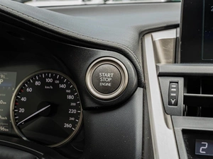 Внедорожник Lexus NX 2015 года, 2290000 рублей, Краснодар