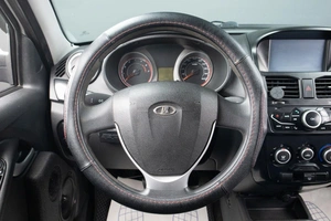 Универсал ВАЗ (LADA) Kalina 2013 года, 419000 рублей, Оренбург