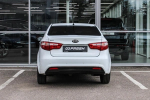 Седан Kia Rio 2013 года, 730000 рублей, Ярославль