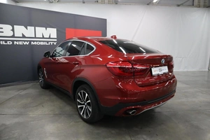 Внедорожник BMW X6 2016 года, 3050000 рублей, Курск