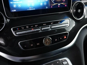 Минивэн Mercedes-benz V-класс 2022 года, 6399050 рублей, Москва