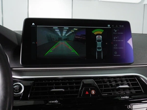 Седан BMW 5 серия 2021 года, 6279000 рублей, Минеральные Воды