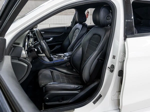 Седан Mercedes-benz C-класс 2019 года, 2899000 рублей, Краснодар