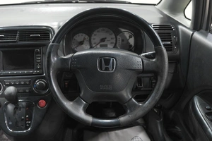 Минивэн Honda Stream 2003 года, 579000 рублей, Новокузнецк