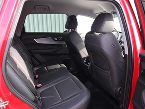Внедорожник Chery Tiggo 7 2023 года, 1950000 рублей, Брянск