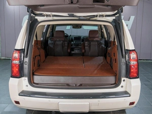 Внедорожник Chevrolet Tahoe 2015 года, 4749000 рублей, Сургут