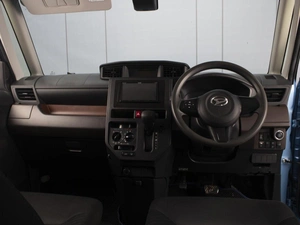 Минивэн Daihatsu Thor 2018 года, 890000 рублей, Омск