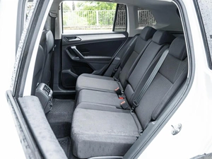 Внедорожник Volkswagen Tiguan 2020 года, 2160300 рублей, Ставрополь