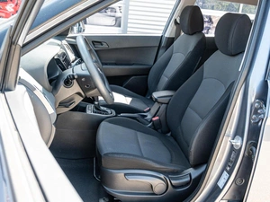 Внедорожник Hyundai Creta 2016 года, 1465000 рублей, Краснодар