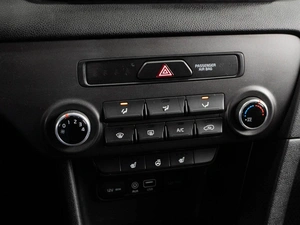 Внедорожник Kia Sportage 2017 года, 1630000 рублей, Тюмень