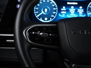 Внедорожник Chery Tiggo 7 Pro Max 2025 года, 2015444 рублей, Москва