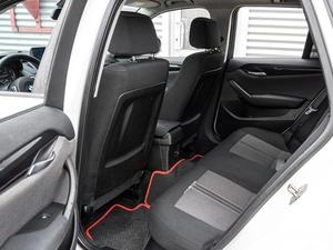 Внедорожник BMW X1 2011 года, 1150000 рублей, Краснодар