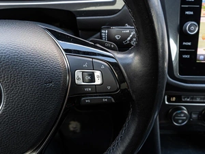 Внедорожник Volkswagen Tiguan 2020 года, 3570000 рублей, Краснодар
