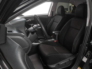 Седан Toyota Corolla 2012 года, 884000 рублей, Тюмень