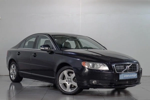 Седан Volvo S80 2007 года, 1069000 рублей, Челябинск