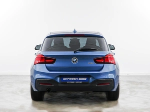 Хетчбэк BMW 1 серия 2018 года, 2217444 рублей, Москва